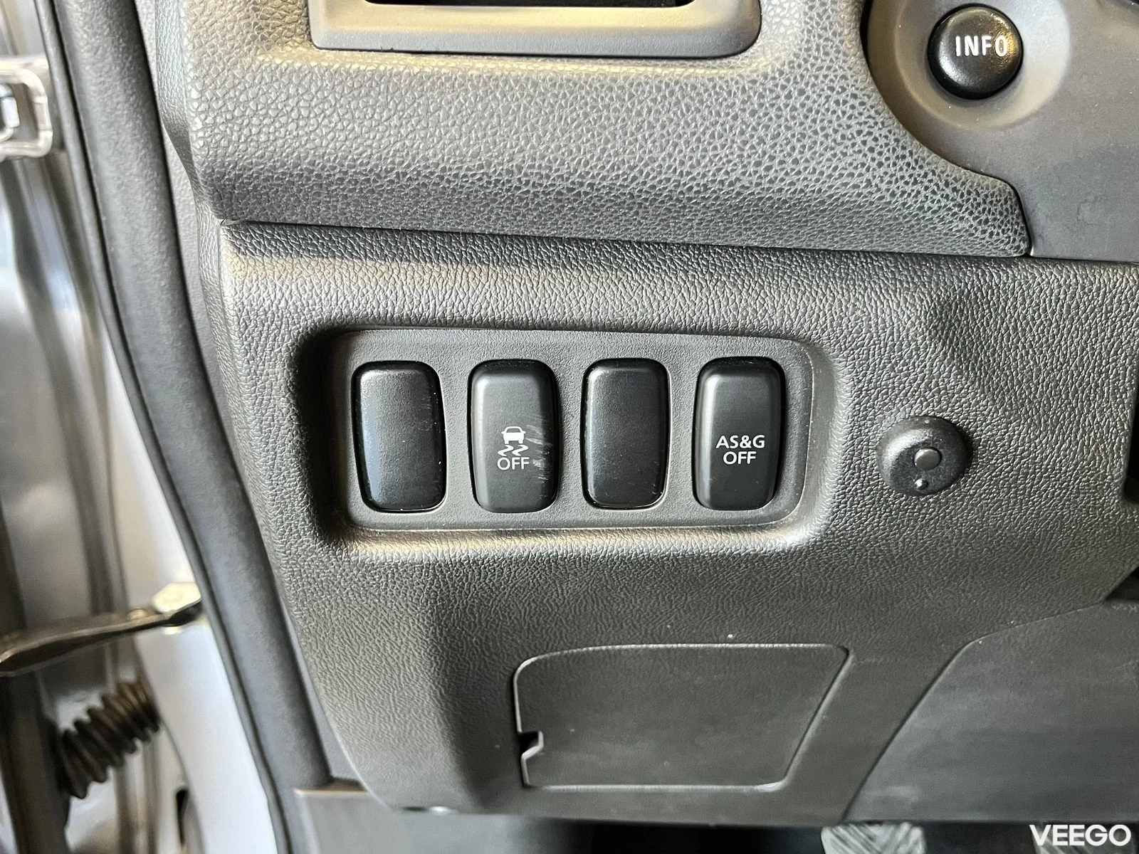 Mitsubishi ASX 1.6 86kW