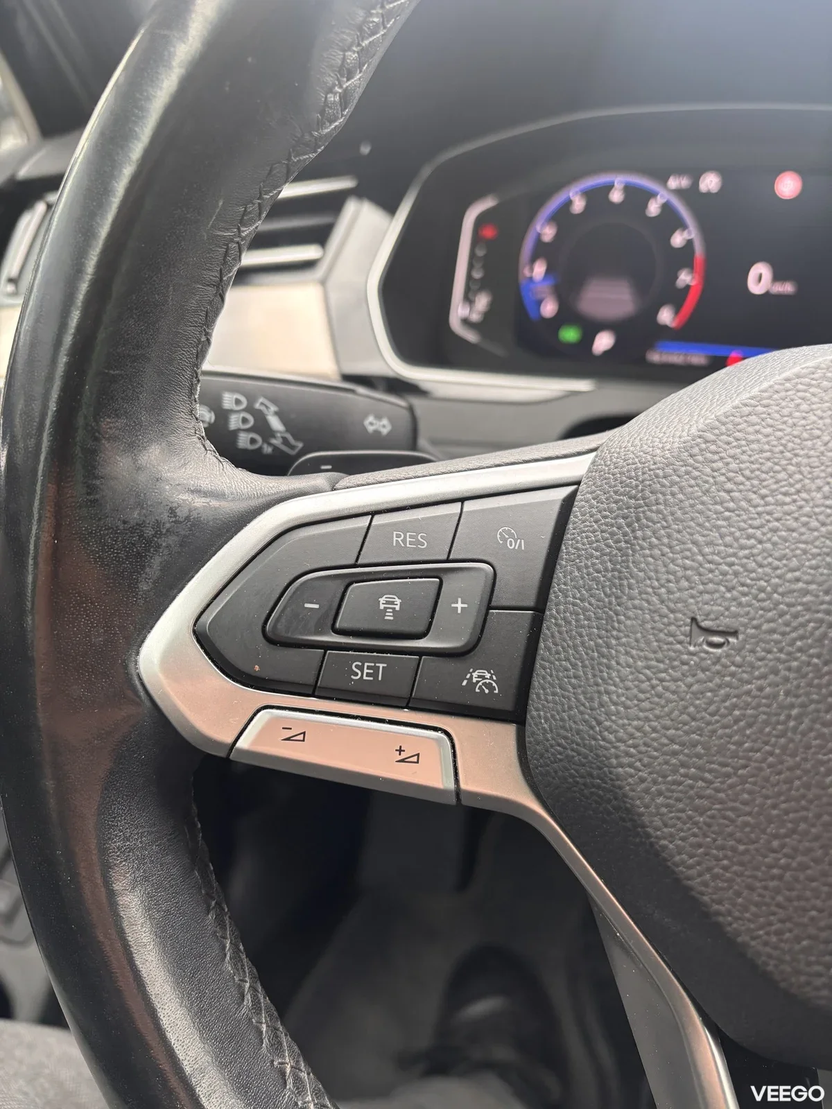 Volkswagen Passat 1.5 110kW