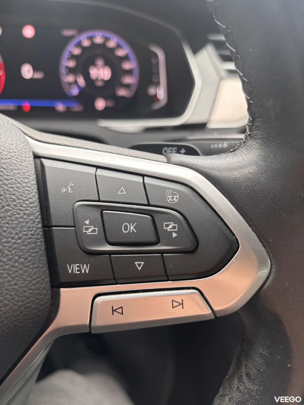 Volkswagen Passat 1.5 110kW