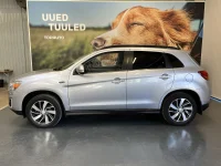 Mitsubishi ASX 1.6 86kW thumbnail