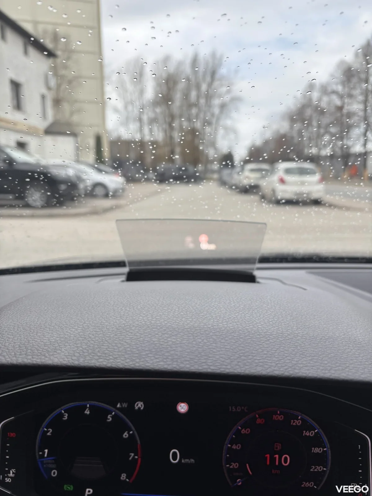 Volkswagen Passat 1.5 110kW