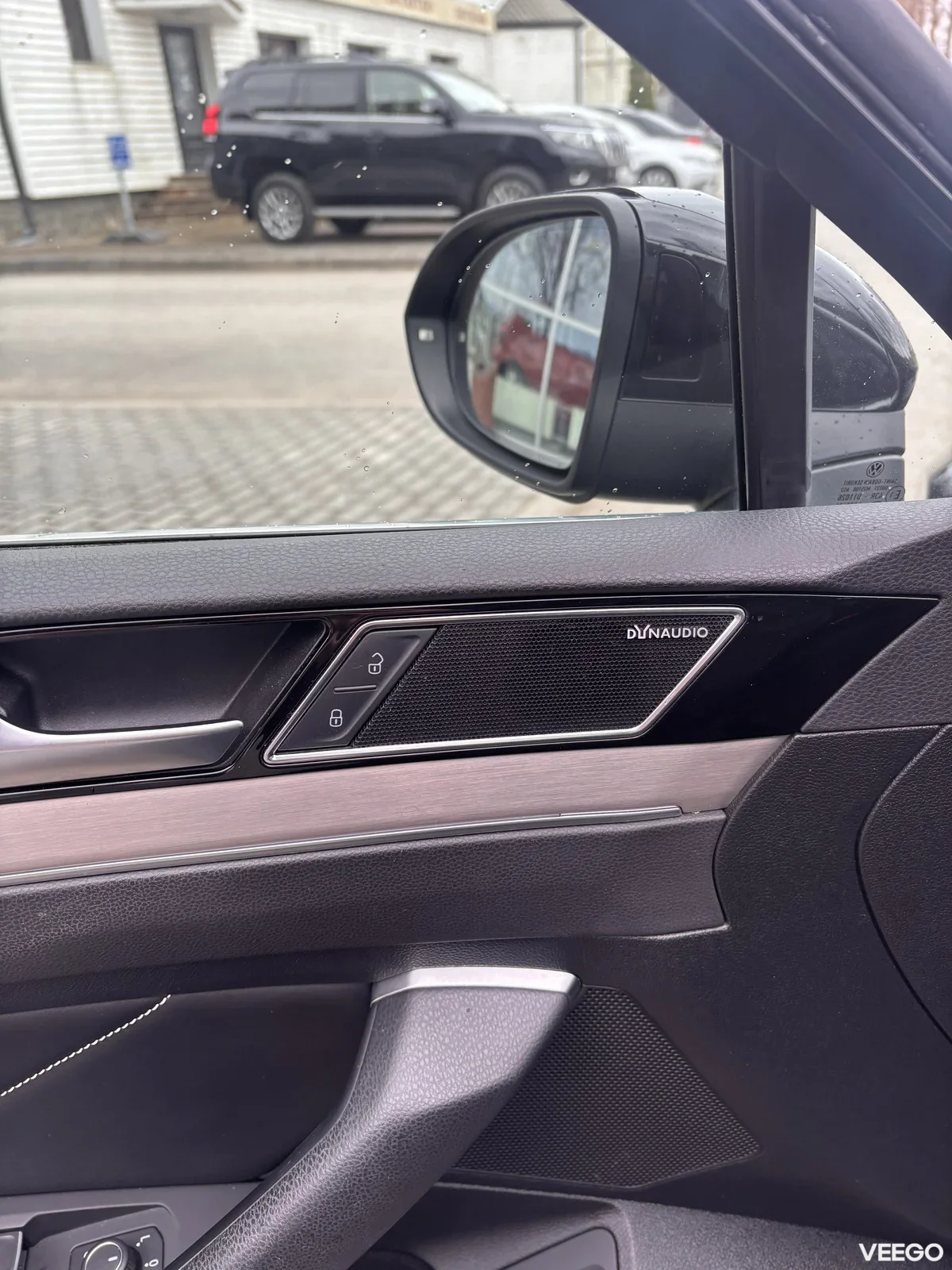 Volkswagen Passat 1.5 110kW