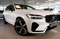 Volvo XC60 AWD 4C LUXURY+ ULTRA DARK XENIUM INTELLI FULL 2 293kW