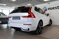 Volvo XC60 AWD 4C LUXURY+ ULTRA DARK XENIUM INTELLI FULL 2 293kW thumbnail