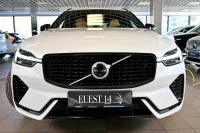 Volvo XC60 AWD 4C LUXURY+ ULTRA DARK XENIUM INTELLI FULL 2 293kW thumbnail