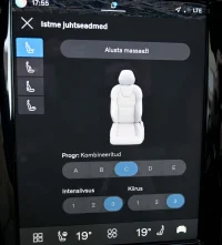 Volvo XC60 AWD 4C LUXURY+ ULTRA DARK XENIUM INTELLI FULL 2 293kW thumbnail