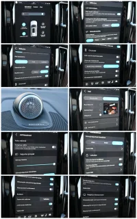 Volvo XC60 AWD 4C LUXURY+ ULTRA DARK XENIUM INTELLI FULL 2 293kW thumbnail