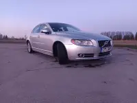 Volvo S80 2.0 100kW thumbnail