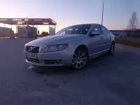 Volvo S80 2.0 100kW thumbnail
