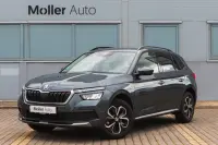 Skoda Kamiq 70kW thumbnail