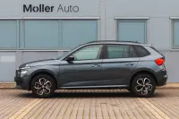 Skoda Kamiq 70kW thumbnail