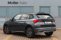 Skoda Kamiq 70kW thumbnail