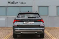 Skoda Kamiq 70kW thumbnail