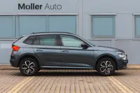 Skoda Kamiq 70kW thumbnail