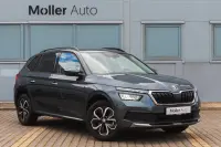 Skoda Kamiq 70kW thumbnail