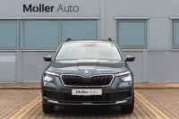 Skoda Kamiq 70kW thumbnail