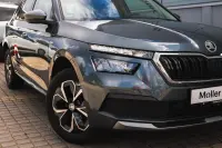 Skoda Kamiq 70kW thumbnail