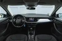 Skoda Kamiq 70kW thumbnail