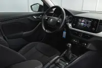 Skoda Kamiq 70kW thumbnail