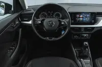 Skoda Kamiq 70kW thumbnail