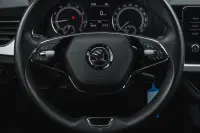Skoda Kamiq 70kW thumbnail