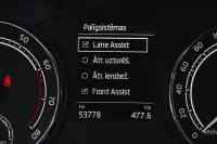 Skoda Kamiq 70kW thumbnail