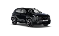 Kia Sportage EX Black Edition 110kW thumbnail