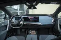 BMW iX xDrive40 0.0 102kW thumbnail