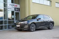 BMW iX xDrive40 0.0 102kW thumbnail