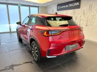 Lexus LBX - 100kW thumbnail