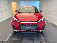 Lexus LBX - 100kW thumbnail
