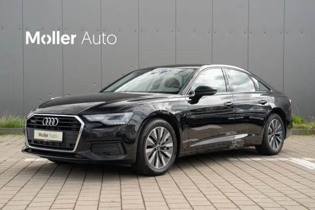 Image of Audi A6 225kW