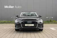 Audi A6 225kW thumbnail