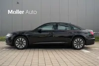 Audi A6 225kW thumbnail