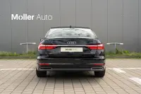 Audi A6 225kW thumbnail