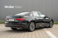 Audi A6 225kW thumbnail