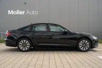 Audi A6 225kW thumbnail