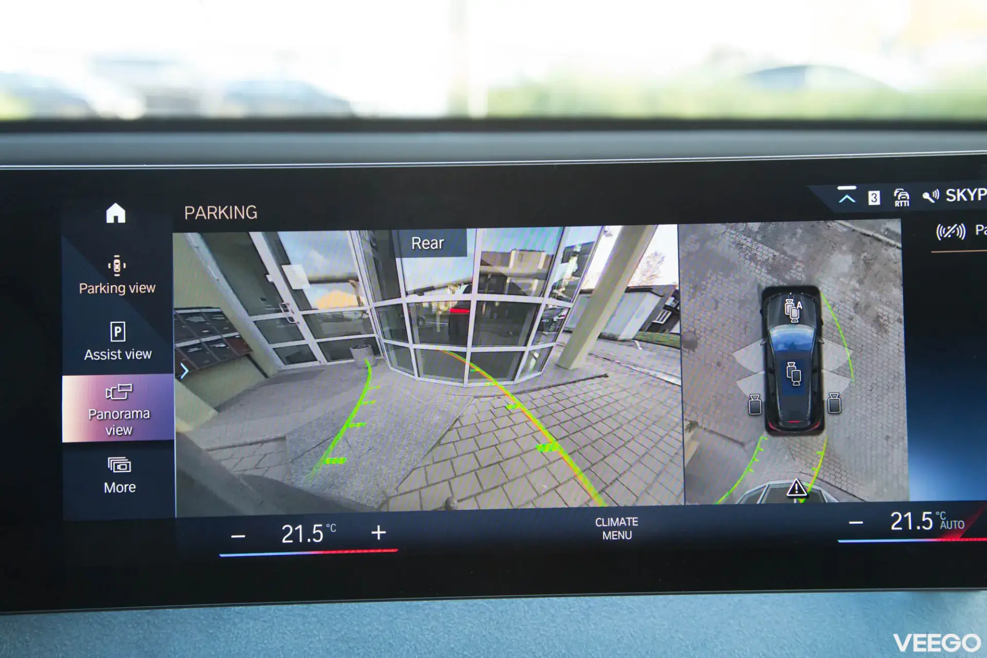 BMW iX xDrive40 0.0 102kW