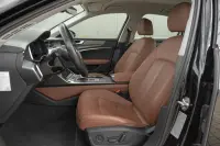 Audi A6 225kW thumbnail