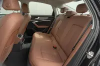 Audi A6 225kW thumbnail