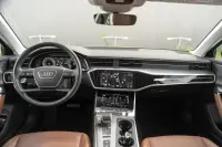 Audi A6 225kW thumbnail