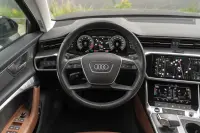 Audi A6 225kW thumbnail