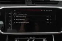 Audi A6 225kW thumbnail