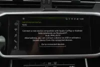 Audi A6 225kW thumbnail