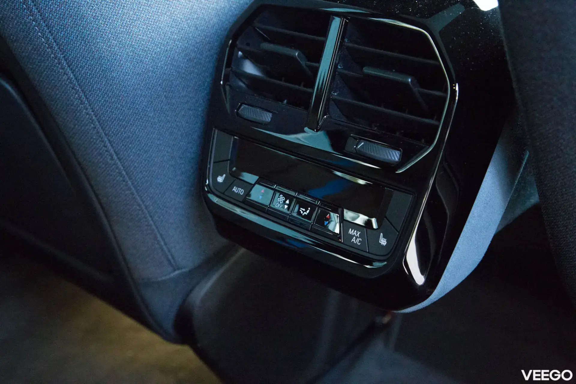 BMW iX xDrive40 0.0 102kW