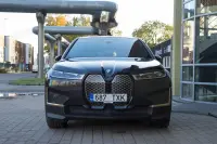 BMW iX xDrive40 0.0 102kW thumbnail