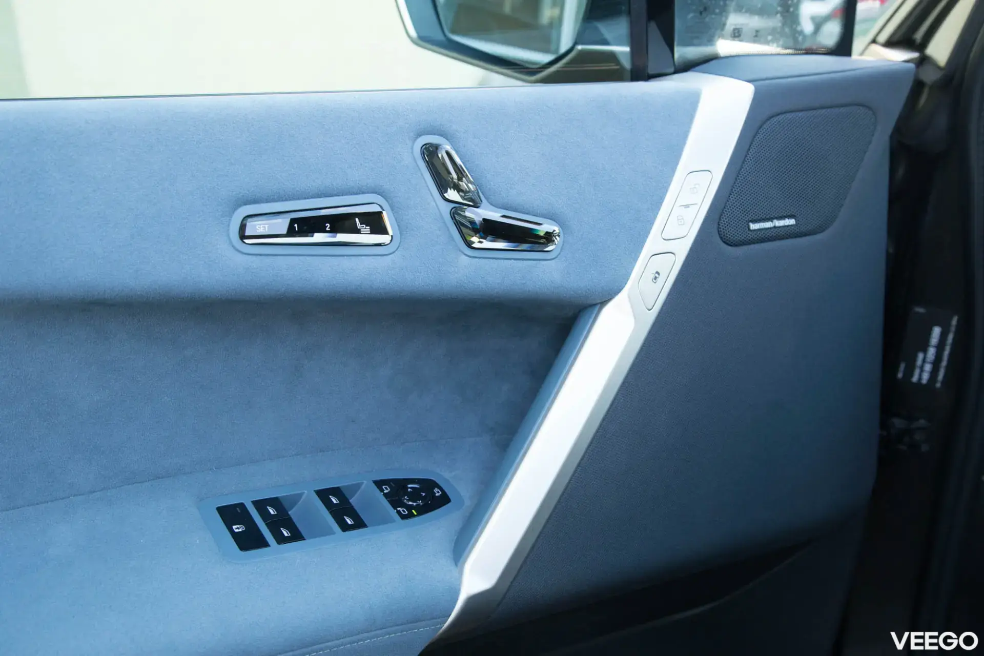 BMW iX xDrive40 0.0 102kW