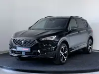 Seat Tarraco - 180kW thumbnail