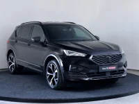 Seat Tarraco - 180kW thumbnail