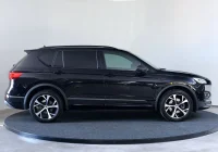 Seat Tarraco - 180kW thumbnail
